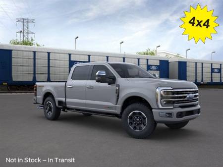 2025 Ford F-250 Super Duty