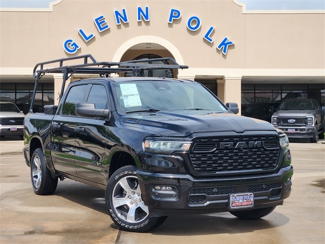 Used 2025 RAM 1500 Tradesman