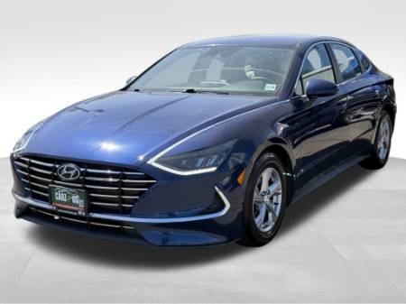 2020 Hyundai Sonata SE