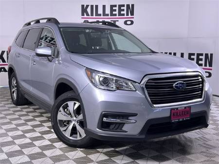2020 Subaru Ascent Premium