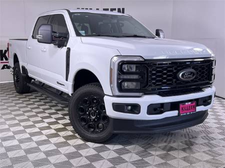 2025 Ford F-250SD XLT