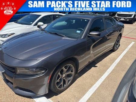 2015 Dodge Charger R/T