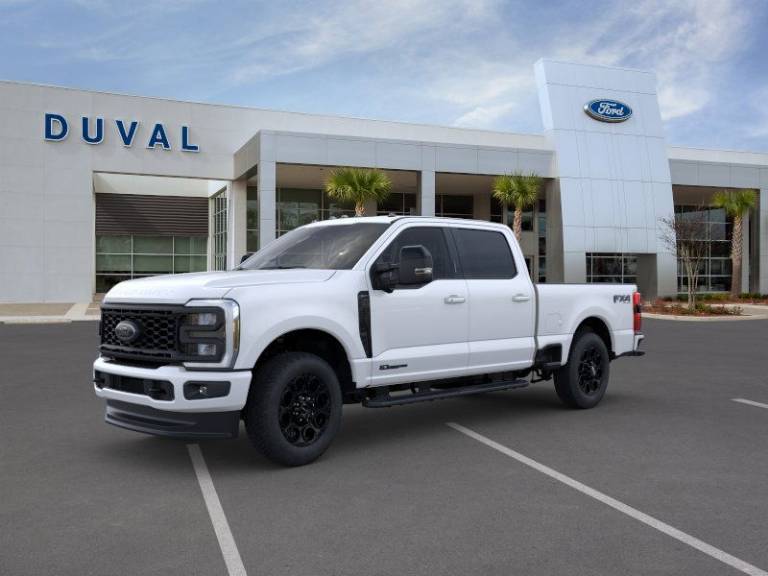 2025 Ford F-250SD LARIAT