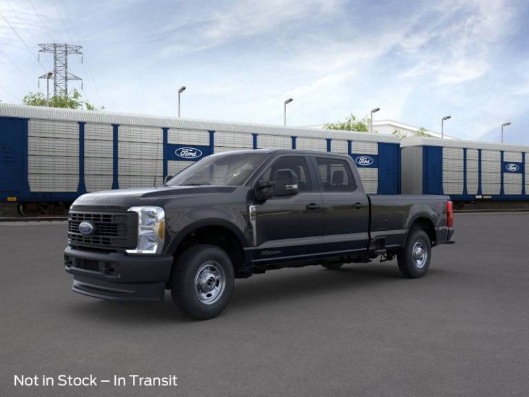 2025 Ford F-350SD XL