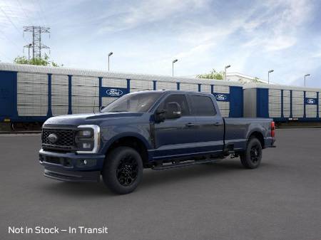 2025 Ford F-350SD XLT
