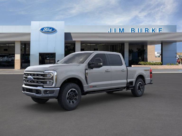 2025 Ford Super Duty F-250 SRW LARIAT