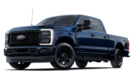 2025 Ford Super Duty F-250 SRW XL