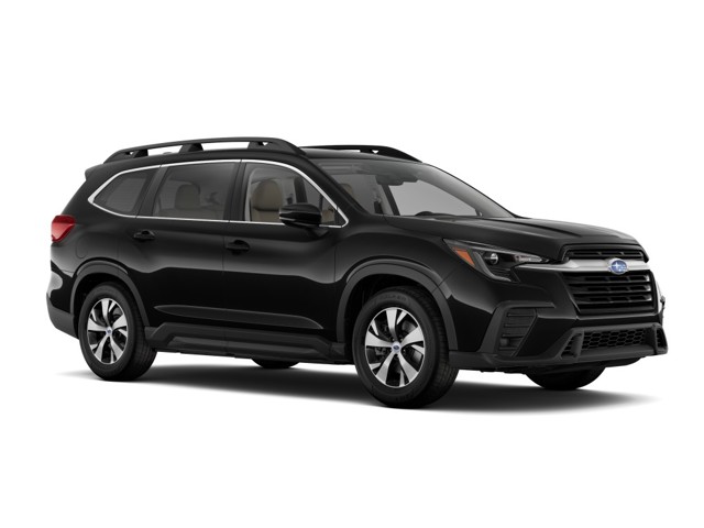 New 2025 Subaru Ascent Premium