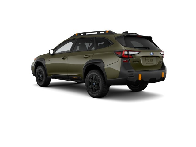 New 2025 Subaru Outback Wilderness