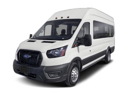2025 Ford Transit Passenger Wagon XLT
