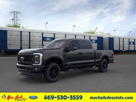 2025 Ford F-250SD XLT