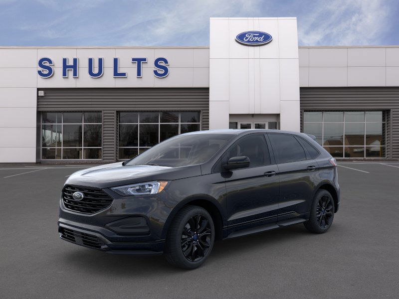 New 2024 Ford Edge SE
