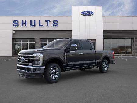 2025 Ford Super Duty F-350 SRW XL