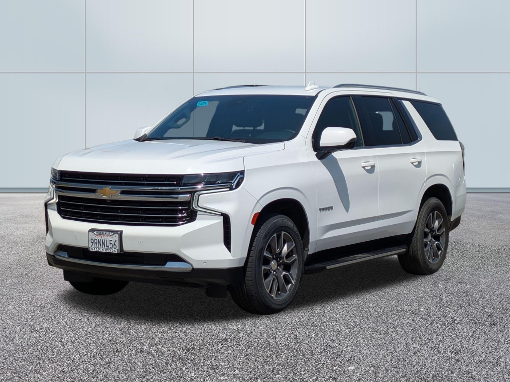 2023 Chevrolet Tahoe 2WD LT
