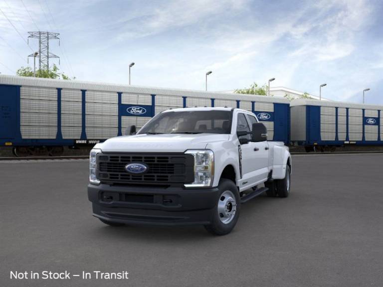 2025 Ford Super Duty F-350 DRW XL