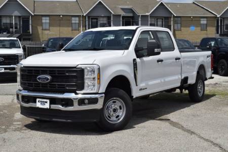 2025 Ford F-250SD XL