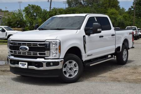 2025 Ford F-250SD XLT