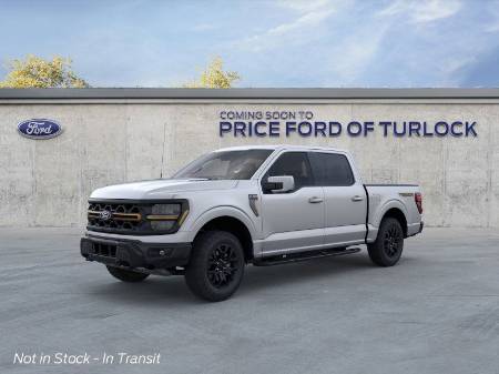 2025 Ford F-150 Tremor®