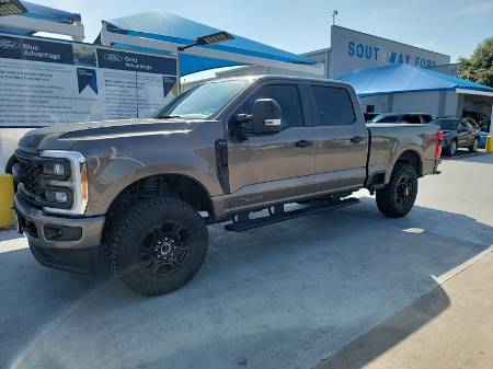 2023 Ford Super Duty F-250 SRW XL