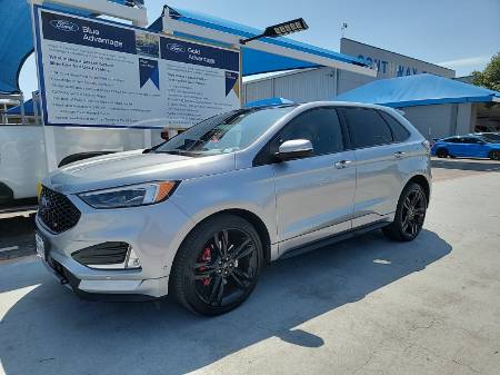 2024 Ford Edge ST