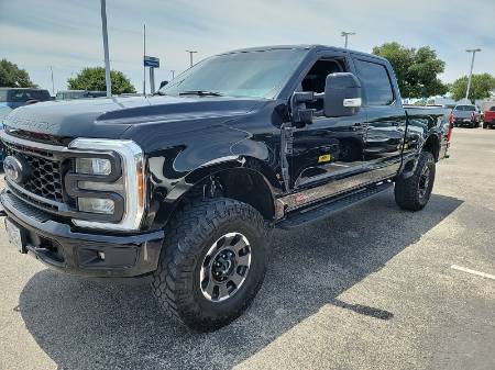 2024 Ford Super Duty F-250 SRW LARIAT