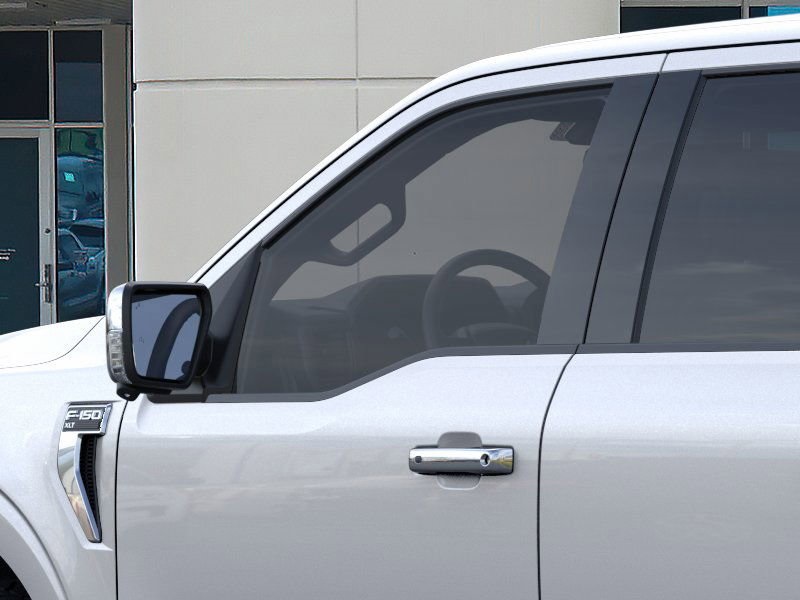 2025 Ford F-150 XLT photo 20