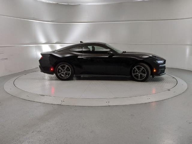 2025 Ford Mustang EcoBoost photo 2