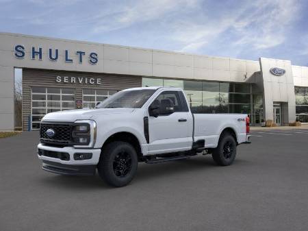 2025 Ford F-350SD