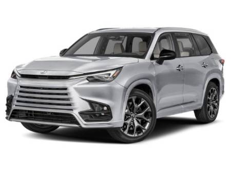 2024 Lexus TX 500H F SPORT Premium