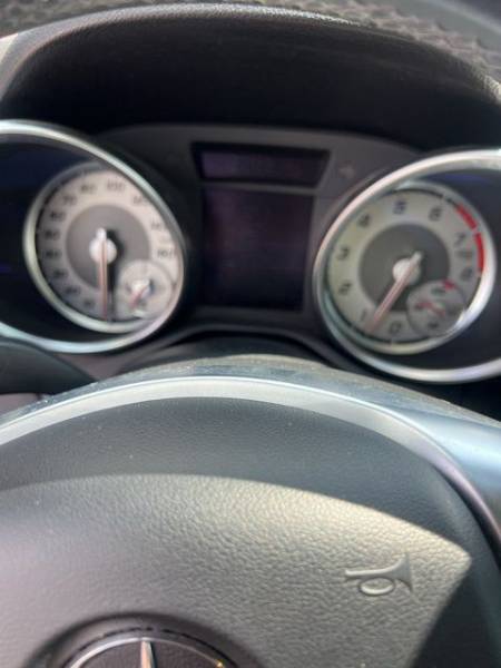 2013 Mercedes-Benz SLK SLK 250