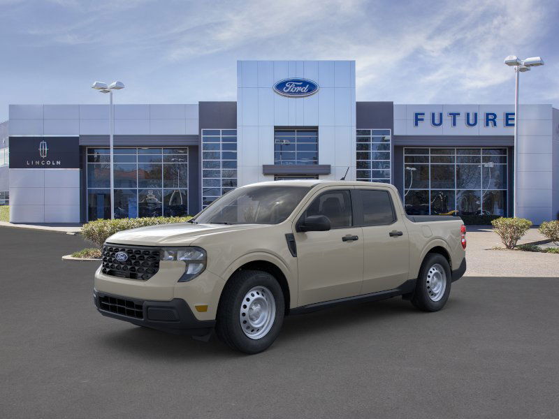 New 2025 Ford Maverick XL