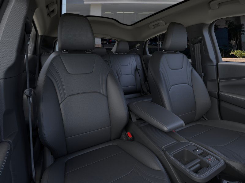 2025 Ford Mustang Mach-E Premium photo 9