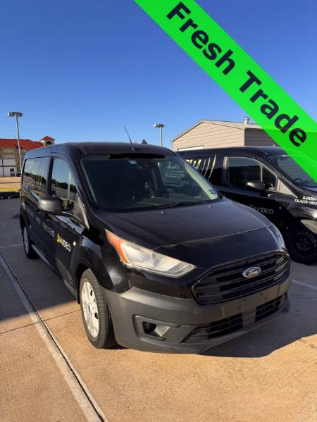 2020 Ford Transit Connect XL