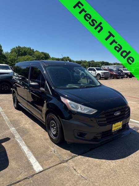 2019 Ford Transit Connect XL