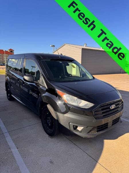 2020 Ford Transit Connect XL