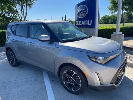 2024 Kia Soul EX