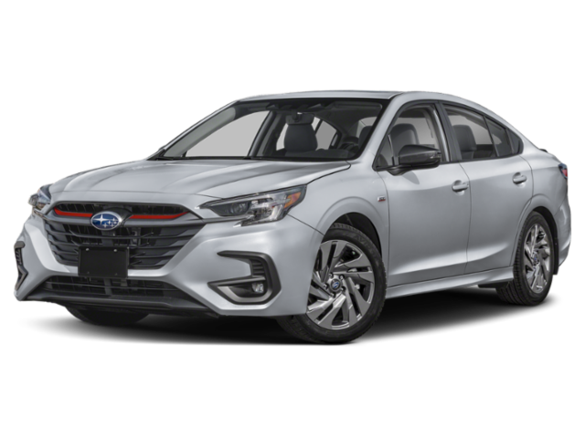 New 2025 Subaru Legacy Sport