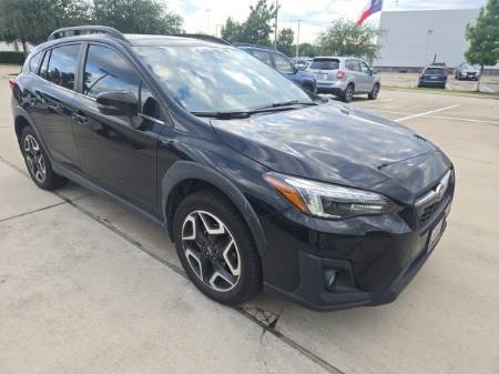 2019 Subaru Crosstrek Limited