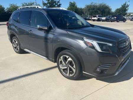 2023 Subaru Forester Touring