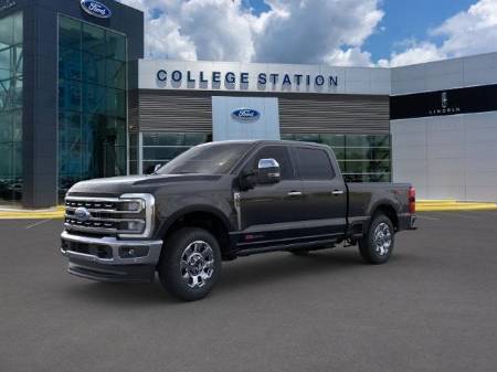 2025 Ford F-250SD LARIAT