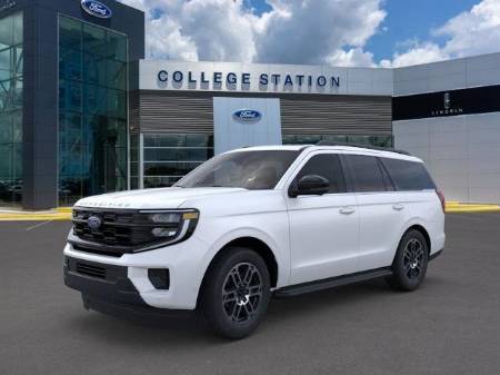 2025 Ford Expedition