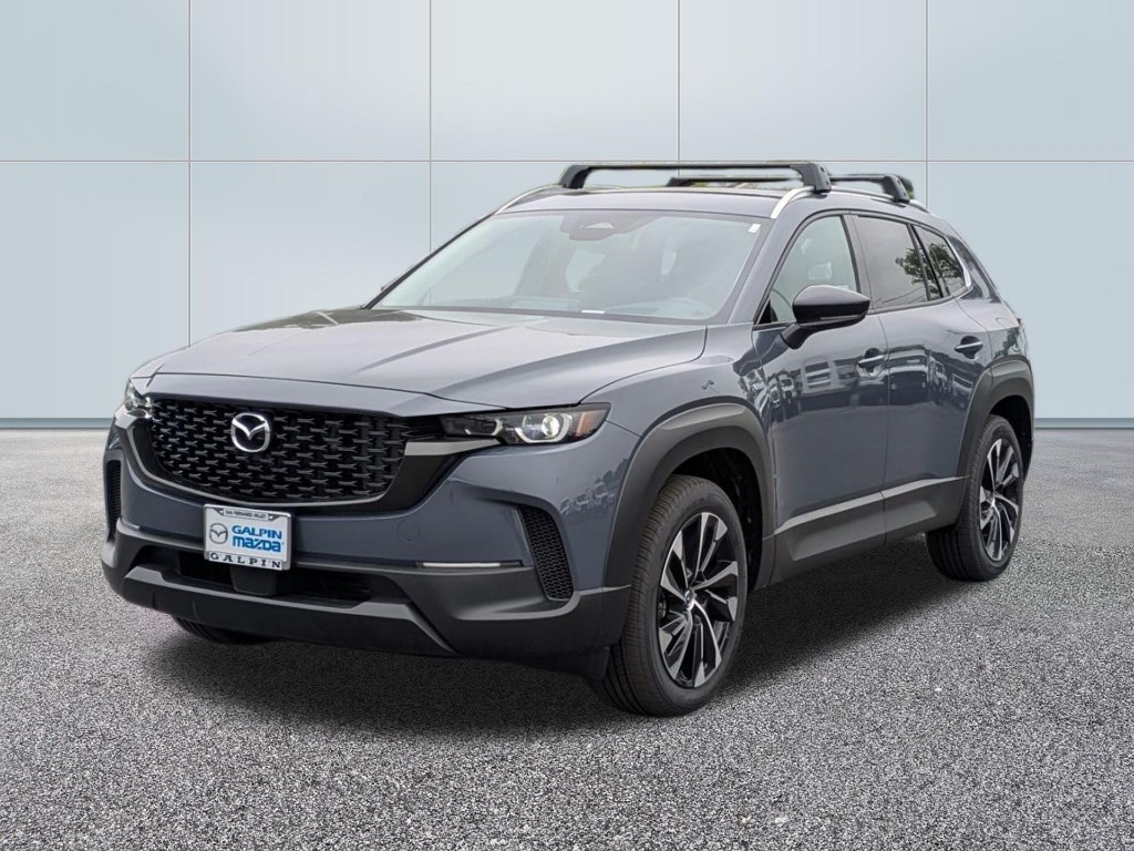 2025 Mazda CX-50 Hybrid H Hybrid Premium Plus