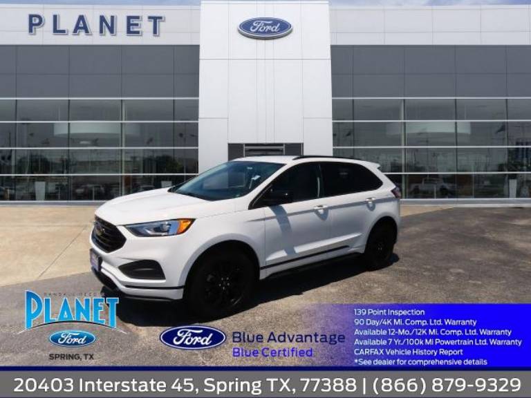 2024 Ford Edge SE AWD