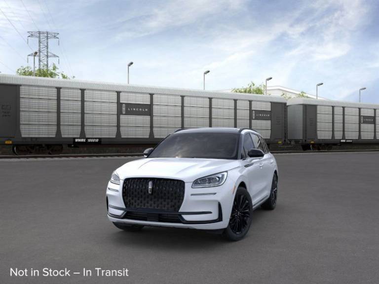 2025 Lincoln Corsair Grand Touring