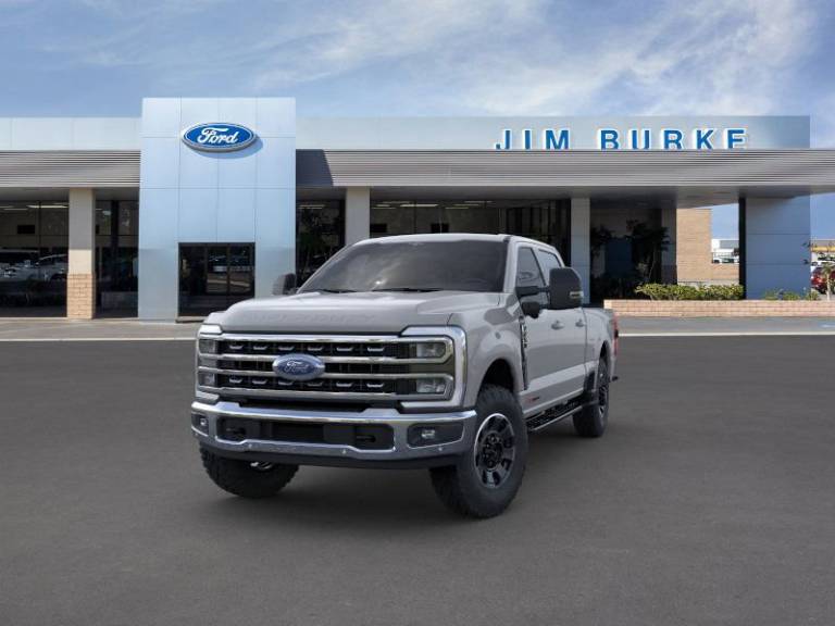2025 Ford Super Duty F-250 SRW LARIAT