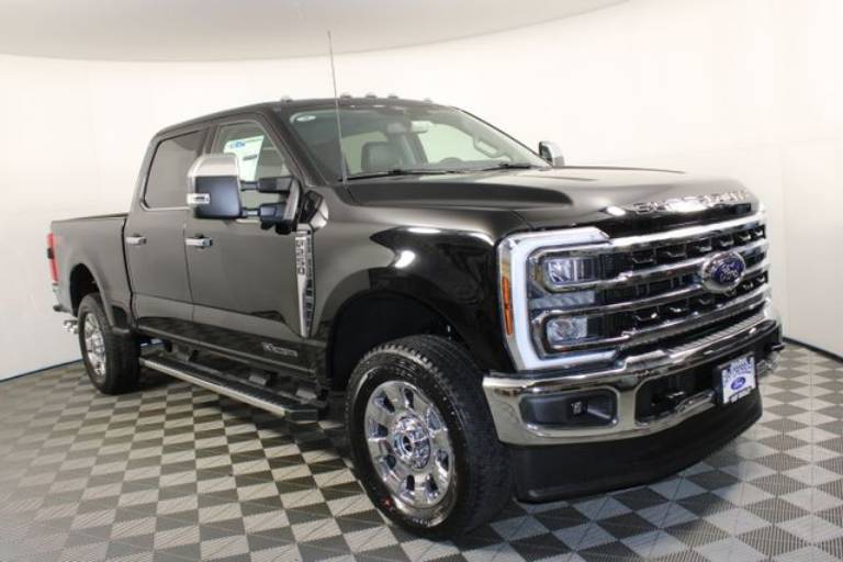 2025 Ford Super Duty F-250 SRW LARIAT