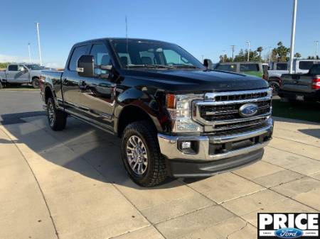 2022 Ford F-350 LARIAT