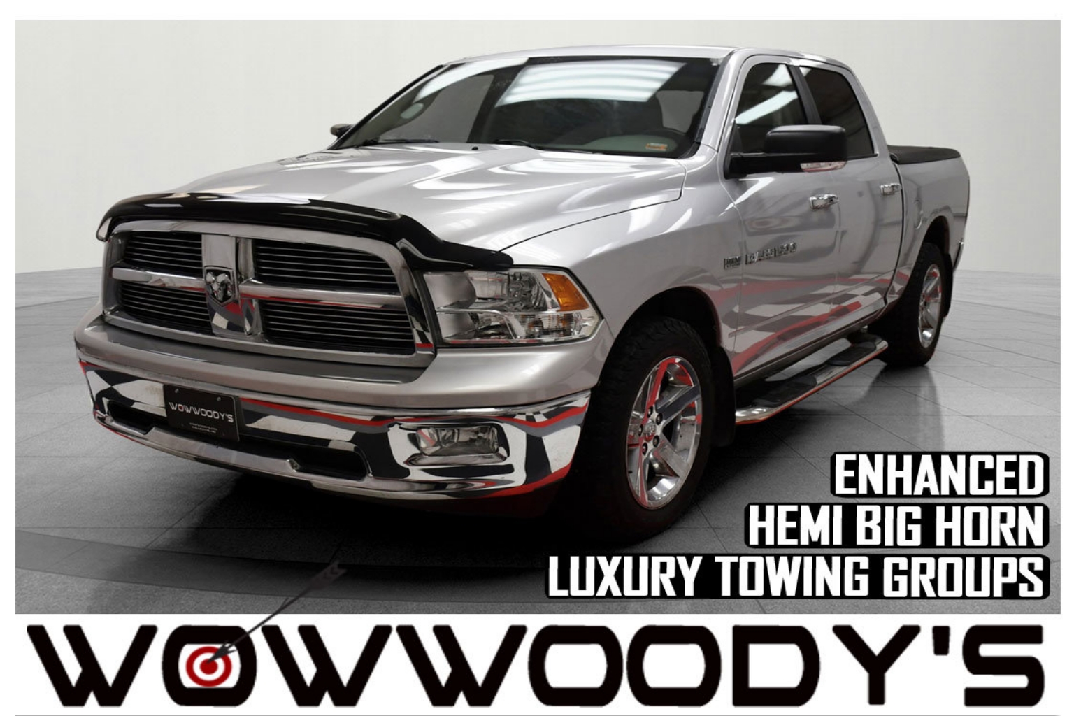 Used 2011 RAM Ram 1500 Pickup SLT with VIN 1D7RV1CT6BS584437 for sale in Kansas City