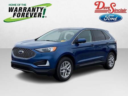 2024 Ford Edge SEL AWD