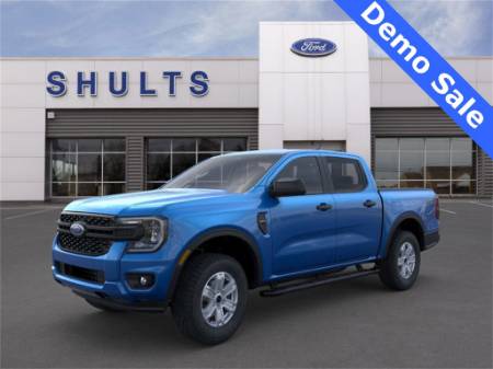 2024 Ford Ranger XL